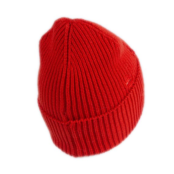 Шапка Malisa ТОНІ морквяний 55-58 | Зображення 2