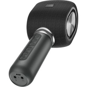 Караоке мікрофон бездротовий XPRO BK8 (MAW-44788_1513)