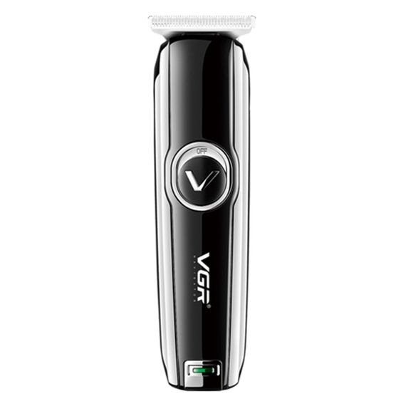 Професійна акумуляторна машинка для стрижки волосся та бороди XPRO VGR V-020 (40950-V-020_460) | Зображення 4