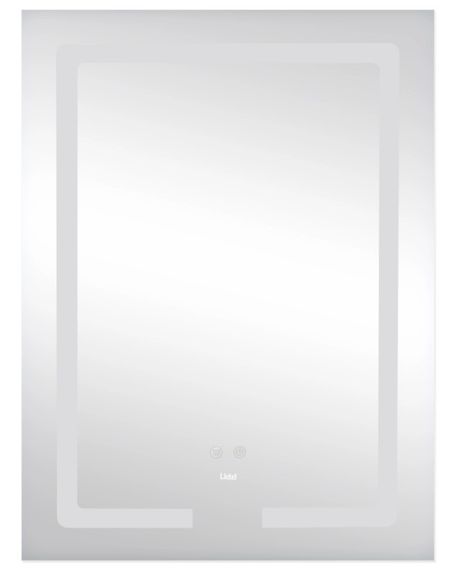 Дзеркало Lidz Kubis з LED-підсвічуванням Touch LD78LF9376080 | Зображення 6