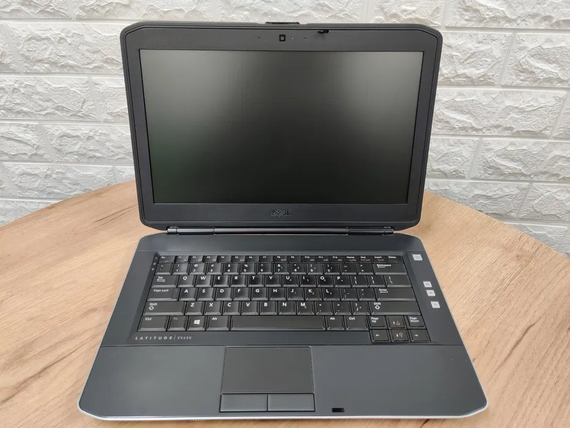 Ноутбук DELL Latitude E5430 14 HD/i5-3230M/4Gb/HDD320Gb/Intel HD 4000 | Зображення 6