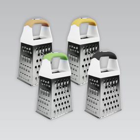 Тертка багатофункціональна Maestro MR-1601-21 17.6 см