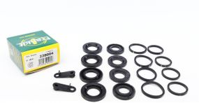 Ремкомплект супорта переднього Audi A4 06-09 d=28 32mm  Brembo  228004