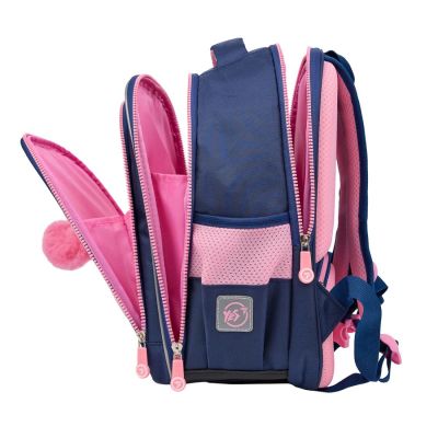 Рюкзак школьный Yes Bright Hearts S-111 (550105) | Зображення 7