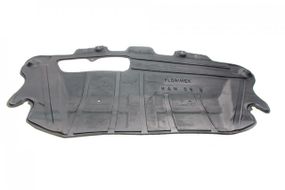 Захист двигуна Renault Kangoo 1.5 dCi 08- нижня  4312701