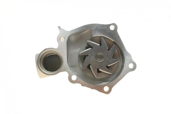 Помпа води Mitsubishi Lancer VII Outlander I 2.4 2.4 4WD 03-07 Galant VII 2.4 03- WPQ0643  352316170643 | Зображення 1