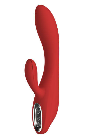 Двойной вибратор Dream Toys RED REVOLUTION SOFIA Sex Aura