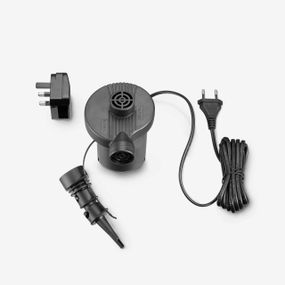 Електронасос мережевий для кемпінгу - Без розміру