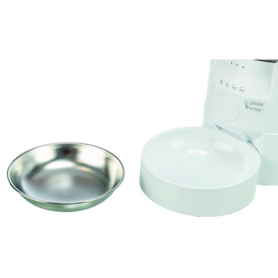 Смарт-годівниця для собак та котів Trixie TX-S Smart, 3 л | Зображення 7