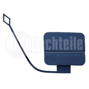 Крышка для буксировочной петли BMW 3 E90 05-08, AutoTechteile, 701 5133, ATPP1218119023