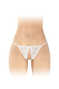 Трусики Fashion Secret Zoe White