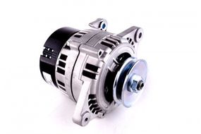 Генератор ЗАЗ 1102 "Таврія", 1103 "Славота", 1105, Daewoo Sens "Сенс" (65А) АТЕК АТЭК 1102-37010101