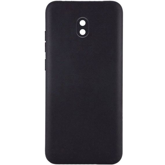 Чехол TPU Epik Black для Samsung J730 Galaxy J7 (2017)