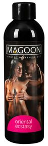 Масажна олійка - Magoon Oriental Ecstasy, 200 мл