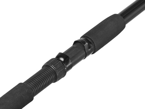 Спінінг риболовний Salmo Салмо Blaster Travel Spin 10-30g 2.40m | Зображення 3