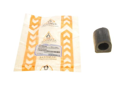 Втулка стабілізатора заднього Mercedes Benz Sprinter 208-316 d=21.6mm  38MR0118