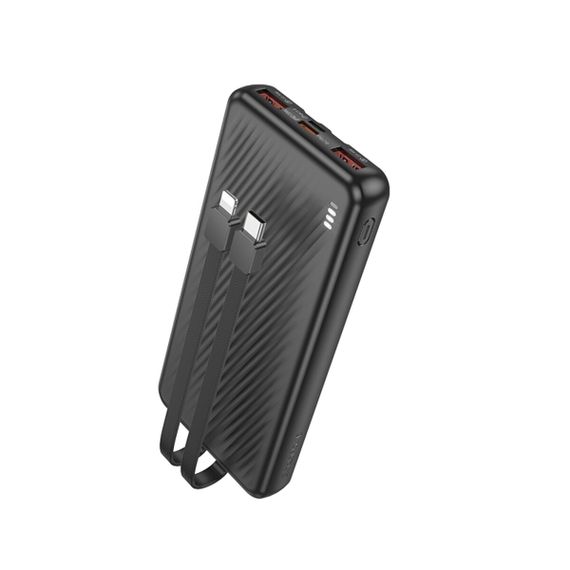 Power Bank 10000mAh 22.5W BOROFONE BJ57 (47201-BJ57_395) | Зображення 3