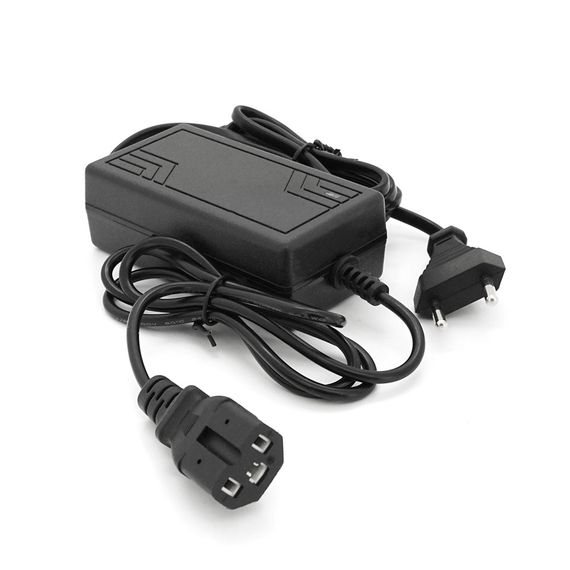 Зарядка для АКБ LiFePO4 12V (14.6V), 4S, 1.5A
