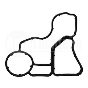 Прокладка корпуса масляного фильтра BMW N20/N52-N55  1/2/3/4/5/6/7/X1/X3/X4/X5 1.6-3.0 i 04-, AutoTechteile,