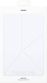 Чохол Samsung Book Cover для планшета Samsung Galaxy Tab S11 White (EF-BX730PWEGWW) Оригінал