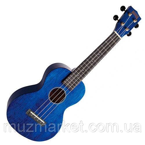 Укулеле концертне Mahalo MH2tbu