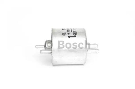Фільтр паливний MERCEDES-BENZ VANEO, BOSCH (0450915001) | Зображення 1