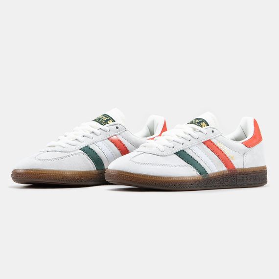 Кроссовки  A-d-id-a-s Spezial Handball St Patricks Day 44