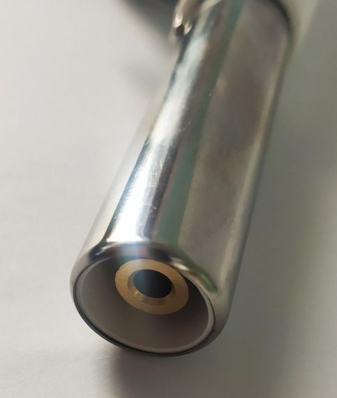 Портативний газовий пальник | Портативна газова пальник | Зображення 5