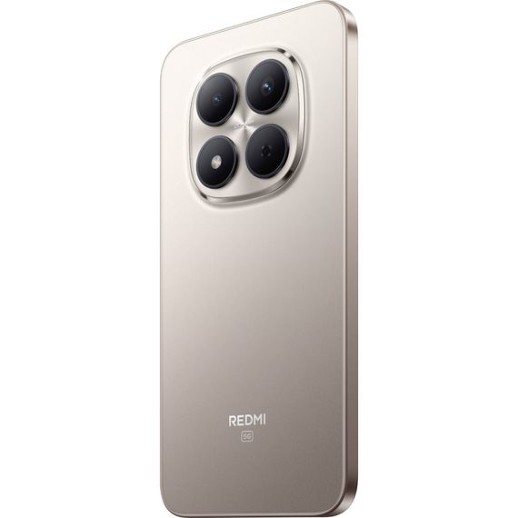 Мобільний телефон Xiaomi Redmi Note 15 Pro 8/256GB Titanium Color (1183686) | Зображення 5
