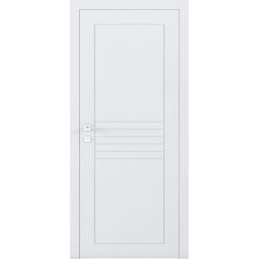 Двері Rodos CORTES PRIMA Фрезеровка 4, 5, 6