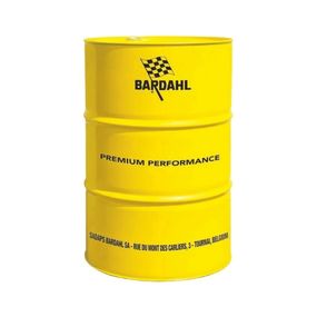 Моторна олива BARDAHL XTS 10W60 60л. SL/CF A3/B4 36254