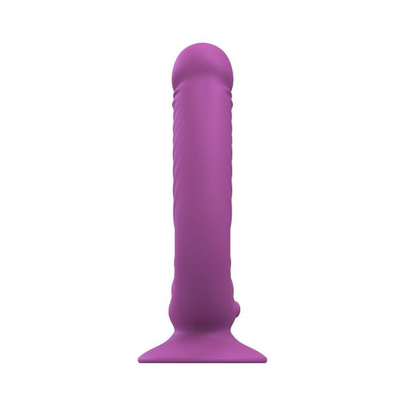 Двойной вибратор Teazers Double Vibrator Sex Aura | Зображення 6