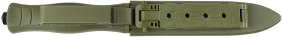 Ніж Skif Knives Neptune BSW Olive | Зображення 3
