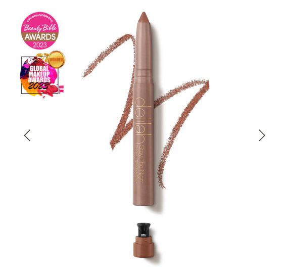 Олівець тіні для очей Stay The Night Smooth Shadow Stick
