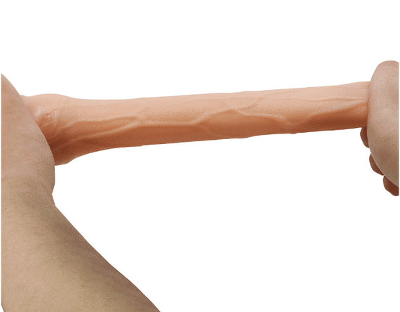 Насадка презерватив Pretty Love - Hani 2"( 50 mm) Extended Series sexstyle | Зображення 6