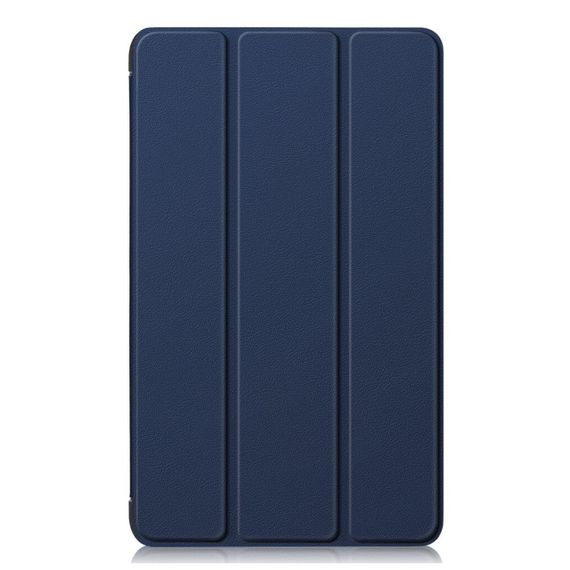 Чохол до планшета BeCover Smart Case Samsung Galaxy Tab A11 SM-X133/X135 8.7" Deep Blue (713964) | Зображення 1