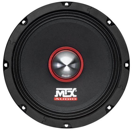 Мідбас MTX RTX84 | Зображення 1