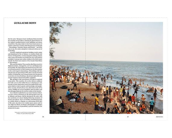 Книга альбомы известных фотографов про Африку Africa State of Mind. Ekow Eshun книги про искусство фотографии | Зображення 7