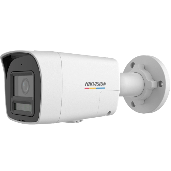 DS-2CD1047G3H-LIUF 4МП (2.8мм) IP відеокамера Hikvision - Камери