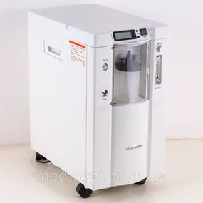 Рассрочка. Кислородный концентратор SZ-5СW (производительность 10л)