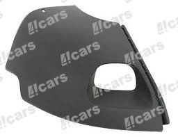 Кут бампера VOLVO XC90, 02 - 15 (30678951)