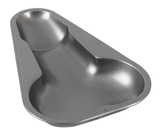 Форма для випічки Baking Tin Penis-shaped sexstyle