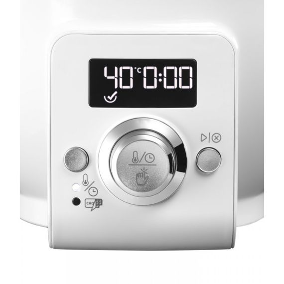 Чаша для змішування з функцією точного нагрівання, KitchenAid 5KSM1CBET | Зображення 3