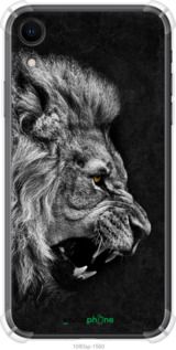 Чохол на iPhone XR Лев "1080sp-1560-2448"