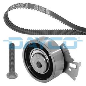 Ремень ГРМ компл. Opel Combo 1.2-1.6 i 94-/ Astra 1.4/1.6 i 93-05/ Vectra 1.4/1.6 i 88-03,KTB221