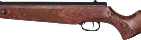 Гвинтівка пневматична Beeman Kodiak GR Wood з ОП 4х32 | Зображення 5