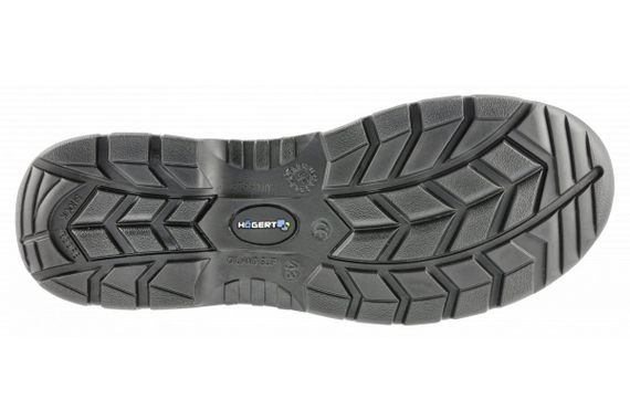 Черевики робочі Hoegert MURITZ HT5K561-41 утеплені SRC S3, 41 | Зображення 9