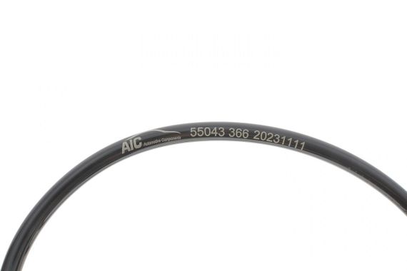 Датчик ABS задний BMW 3 E46 98-07 55043 | Зображення 3