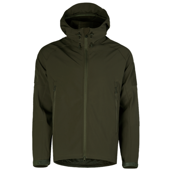 Куртка SoftShell 3.0 Olive (6593), M | Зображення 1