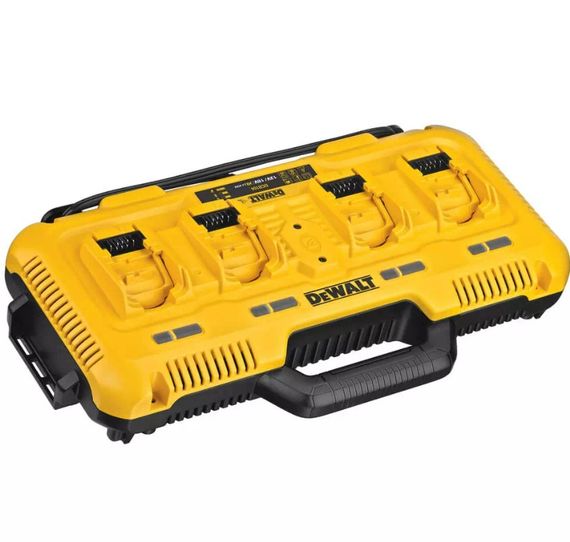 Зарядний пристрій DeWalt DCB104